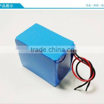 11.1V 20ah stage lighting reserve battery polymerbattery pack