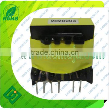 high frequency small electrical transformer with UL system