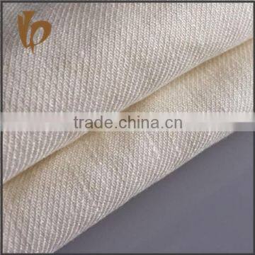 New Product Spandex Linen Tencel Yarn Fabric for Garments photo-3