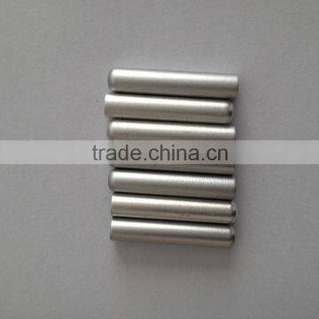 Refrigeration aluminum tube 1050 1060 1070 1100 3003 3102