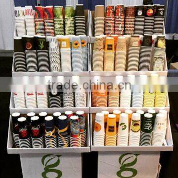 Color Printing Good Quality OP-470 Cup Blank Air Pump for Offset Printing Machine photo-3