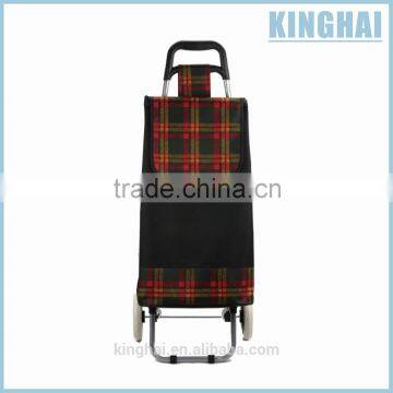 retail shopping trolley/shopping trolley for elderly/cheap shopping trolley