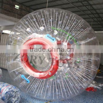 Products china body zorb from chinese merchandise