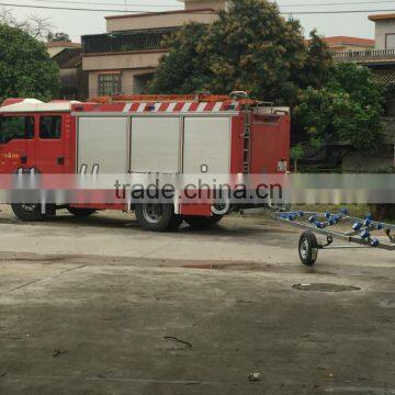 Boat Trailer/ Trailer of the Boat/boat Trailer/6 Meters' Boat Trailer