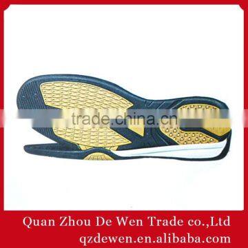 39#-44# Thick Non Slip Rubber Outsole Boots