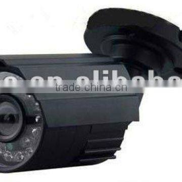RY-7028 COLOR CMOS 600TVL Day&Night 24 IR Leds CCTV Waterproof Security Camera