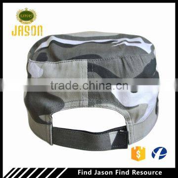 Hot Sale Printed Army Cap photo-2