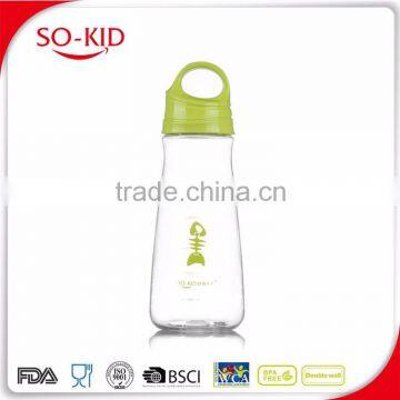 Personalized Drinking Bottle acid resistant plastic bottle