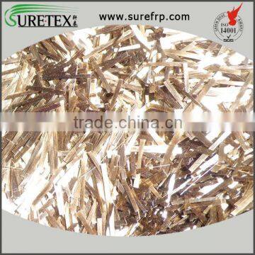 Basalt Fiber Chopped Strand,Customized Length, for Reinforcement photo-5