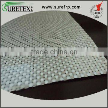 Sliced Glass Fiber Fabric, Woven Roving Slice, Plastic Sealed Bag Packaged photo-5