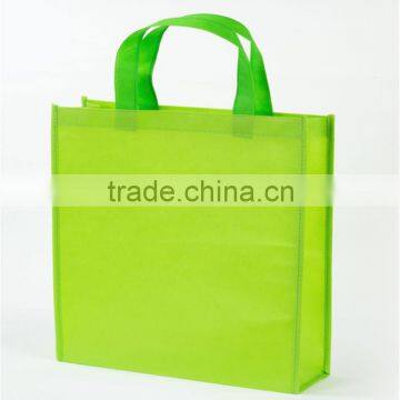 Custom Non Woven Fabric Bag,Luxury Non Woven Shopping Bag photo-2