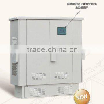 Outdoor main distribution cabinet ip54