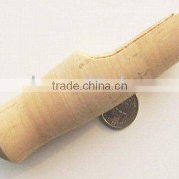 "LEECORK" cork handle / cork grip for fishing rod