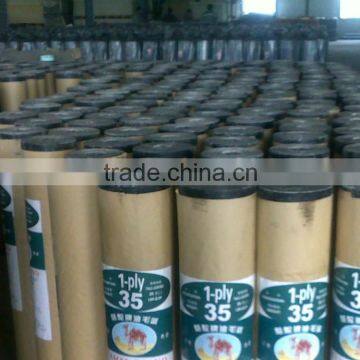 Construction Companies: Asphalt Saturated Organic Roofing Felt photo-4