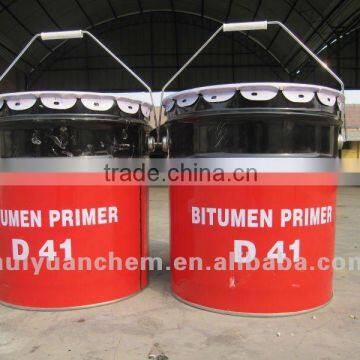 Highly penetrative bitumen primer/ HUIYUAN Primer/ Waterproof coating