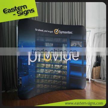 Hotsale Lightweight Pop Up Trading Show Modern Exhibition Stands Displays