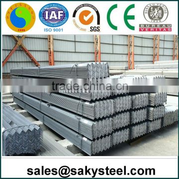 SS Angle Bar 316L 1.4404 Inox mill factory Manufacturer!!!