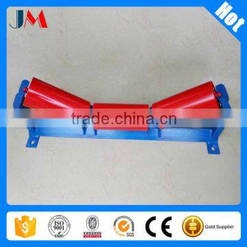High Quality Conveyor Belt Accessories Conveyor Steel Idlers photo-2