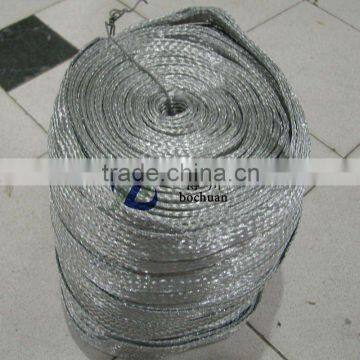 Aluminium Braid Wires