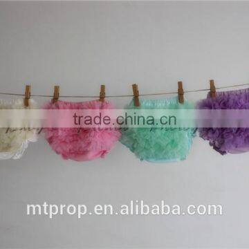 Baby Ruffled Pants Baby Ruffle Blommers Baby Photo Props
