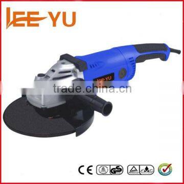 2200W power angle grinder dia 180mm/230mm