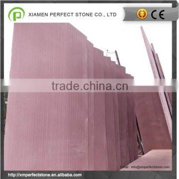 Purple Wood Sandstone For Wall Cladding