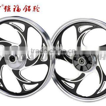 motorcyclewheel QF-007