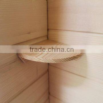 4 Persons Health Care Far Infrared Sauna Cabin