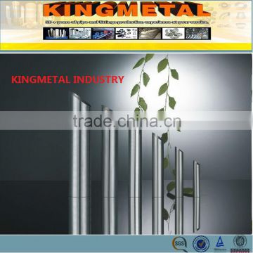 Supply DEFORMED STAINLESS STEEL PIPE ex Kingmetal