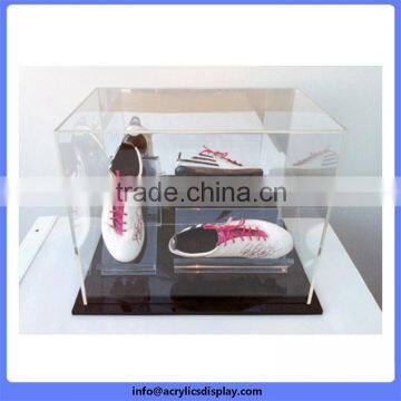 Cheap Price Custom Professional New Acrylic Showcase