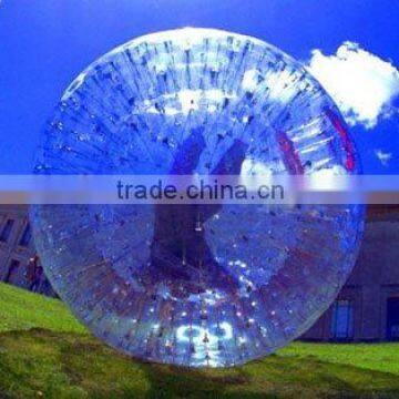 2013 best quality zorb balls at best price