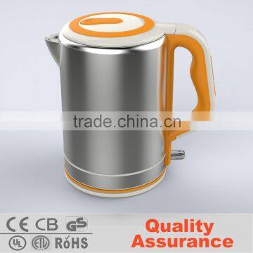 NS-K506-25, 2.5L Electric Kettle, 304ss Heating Plate photo-4