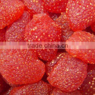 AD Dried Strawberry with good quality