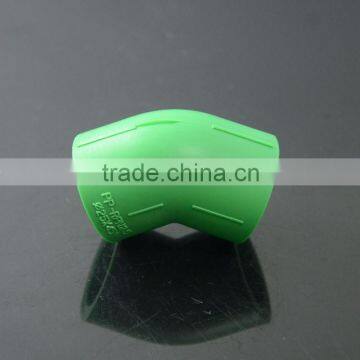 Resonable Price High Pressure Environmental Functional 45 Elbow Germany Standard45 Degree Elbow photo-2