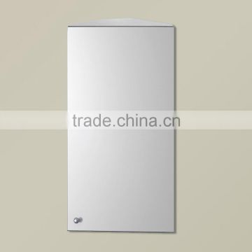 Stainless Steel Bathroom Wall Cabinet with Single Mirror Door