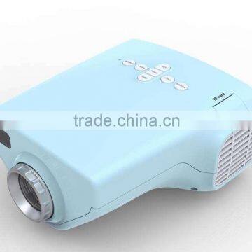 children toy projector, portable projector, mini projector with usb hdmi av vga