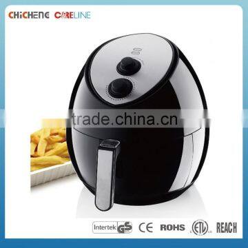 LFGB Approval 3.2l Capacity New Launch Air Fryer