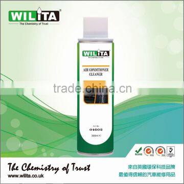 WILITA Car Air Conditioner Cleaner