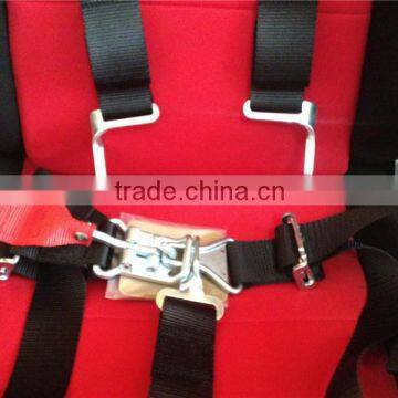5 Point Latch Safety Harness Car Seat Belt photo-2