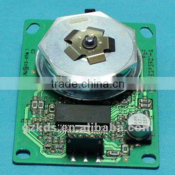 Polygon motor / polygon mirror motor for sharp AR-160/163 RMOTP0063QSPZ