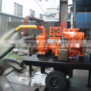 Diesel Engine Water Pump Set photo-2