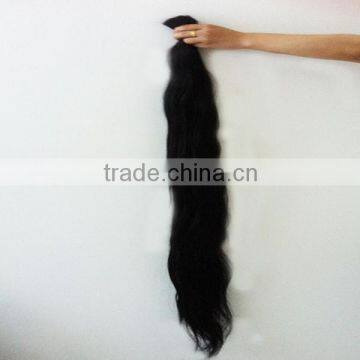 sell virgin indian remy hair