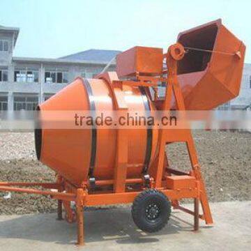 YinHai JZC350 concrete mixer