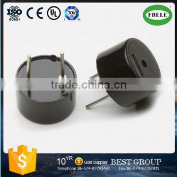 FBPT1210-5.5 the passive piezoelectric buzzer wireless buzzer hot sale buzzer pizeo buzzer (FBELE)