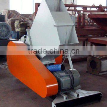 SWP Pipe Crusher/Pipe Crushing Machine