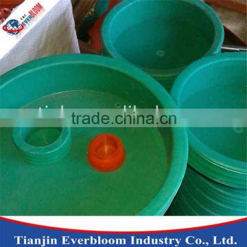 plastic plug for pipe/pvc plug pipe fitting/4 inch pvc plug for pipe