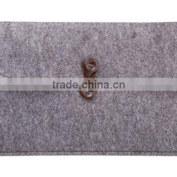 Felt Portable Laptop Sleeve Case Pouch Cover Bag