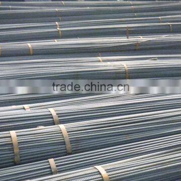 deformed steel bar prices