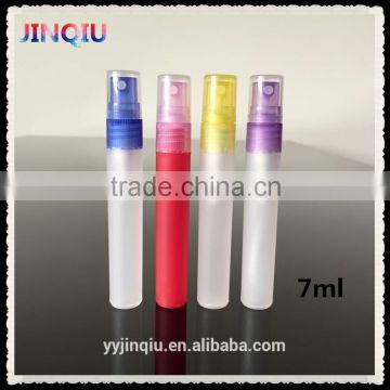 Hot sell 7ml empty pen type perfume bottle for sale