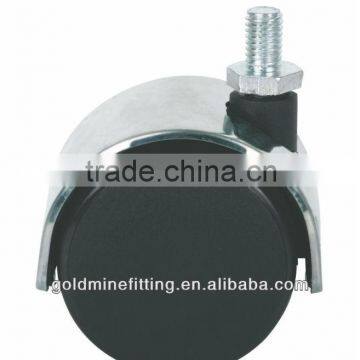 JGSQ50 Furniture Casters Metal Caster Wheels